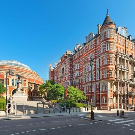2 Bedroom Apartment Londres Exterior foto