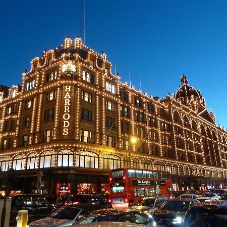 2 Bedroom Apartment Londres Exterior foto
