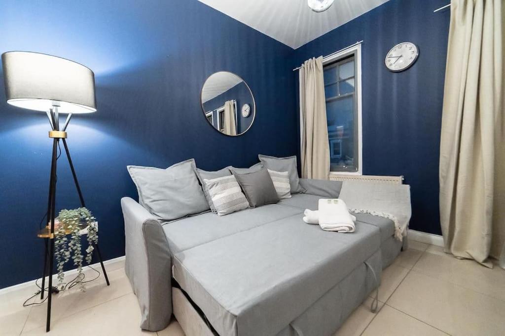 2 Bedroom Apartment Londres Exterior foto